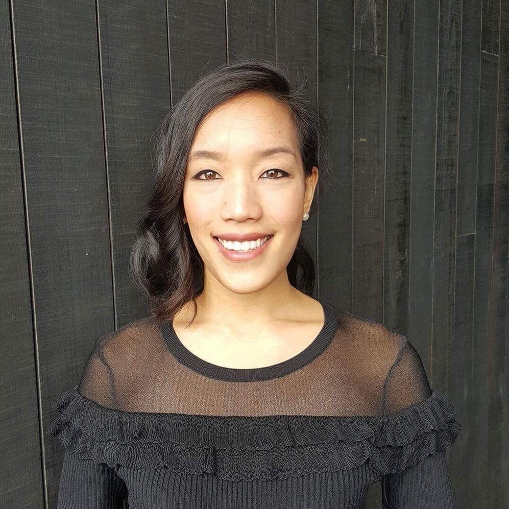 Dr Jessica Jonggowisastro