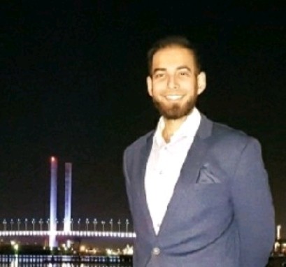 Dr Hasan Ali