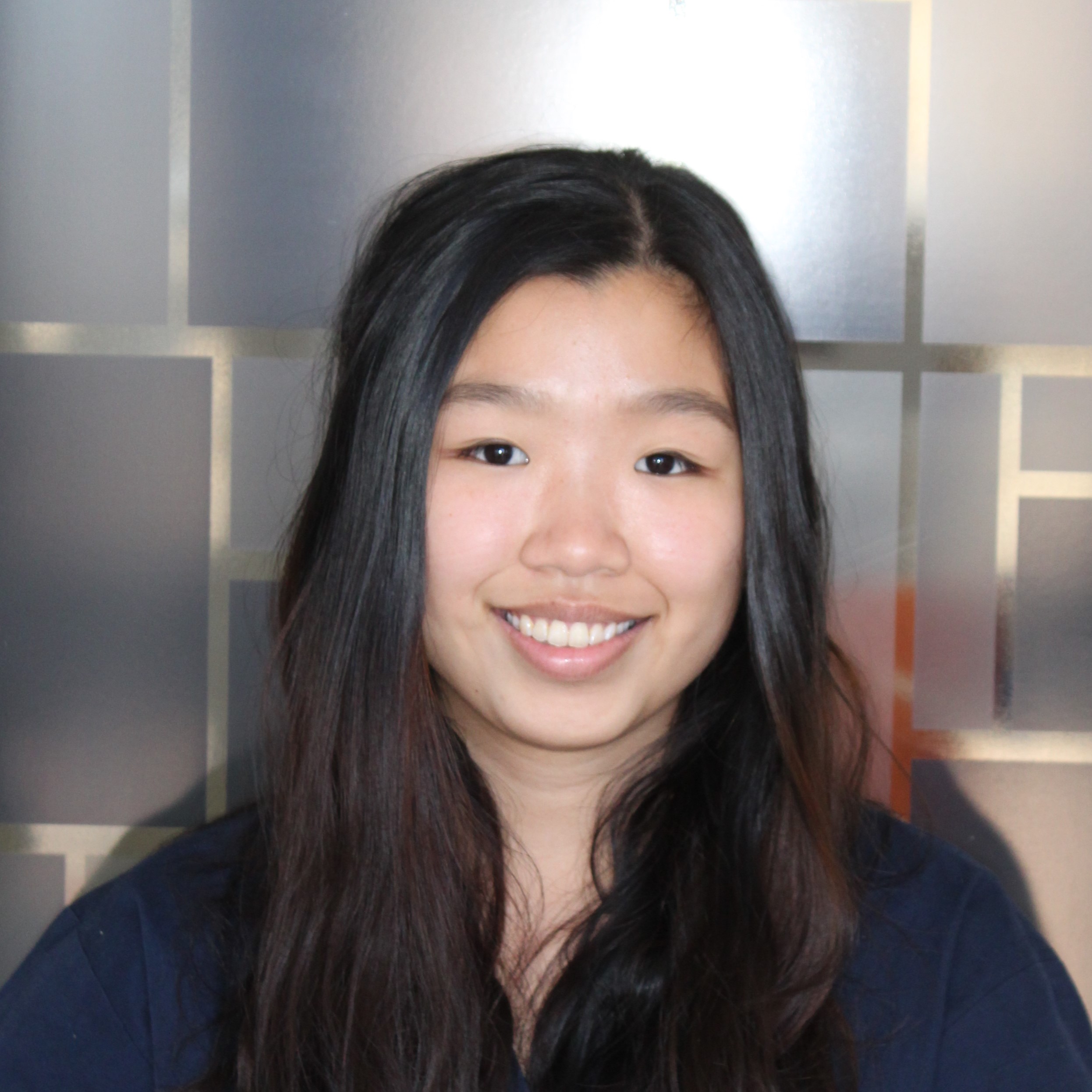 Alison Lau