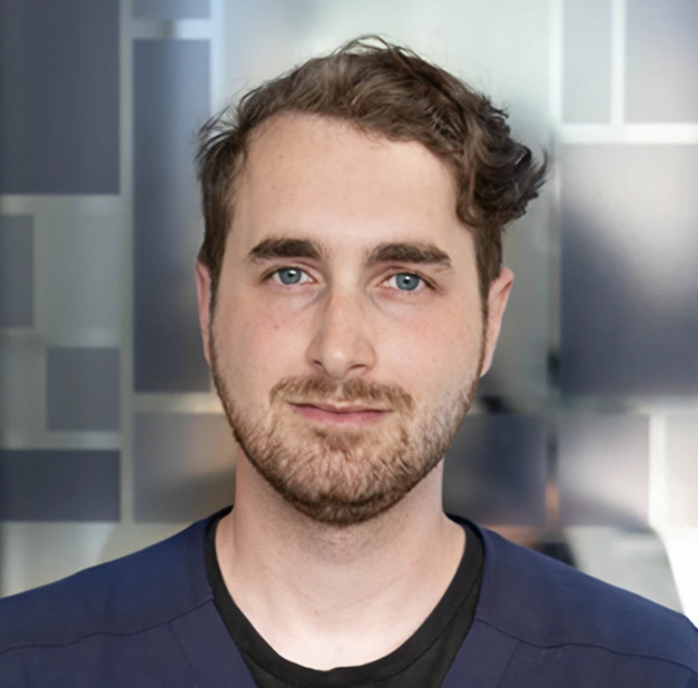 Dr Callum North