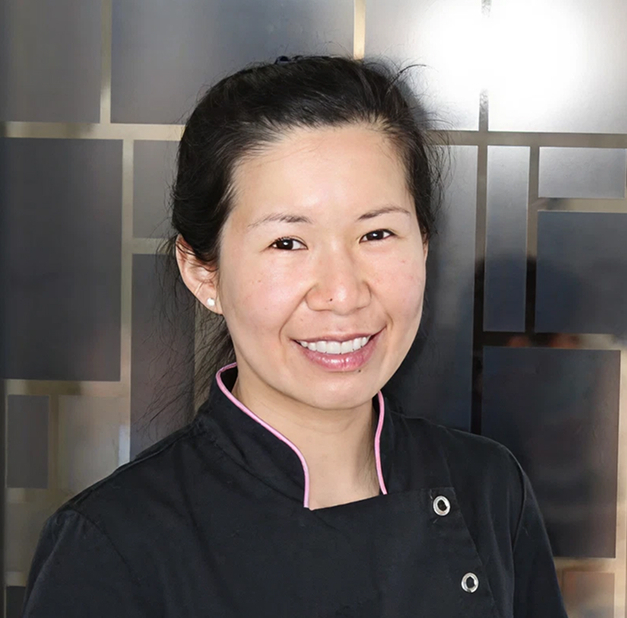 Dr Nelly Lee