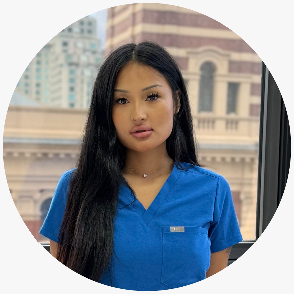 Tenzin — Dental Assistant Melbourne CBD
