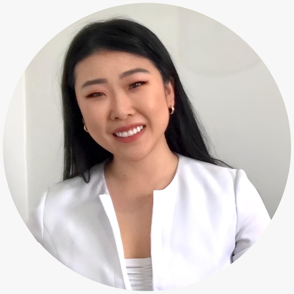 Dr Geeny Moon — General Dentist Melbourne CBD